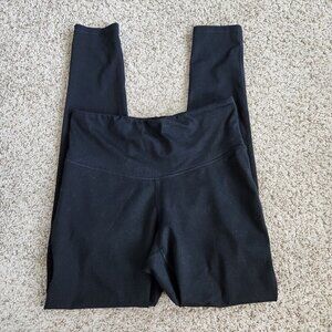 4/$25 Champion Black Soft Leggings